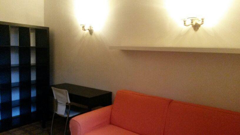 Liv'In Roma Campo Dei Fiori Apartment ห้อง รูปภาพ