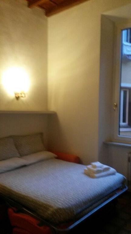 Liv'In Roma Campo Dei Fiori Apartment ห้อง รูปภาพ