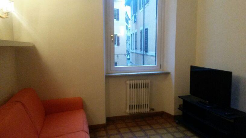 Liv'In Roma Campo Dei Fiori Apartment ห้อง รูปภาพ
