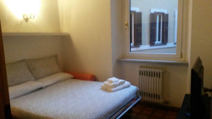 Liv'In Roma Campo Dei Fiori Apartment ห้อง รูปภาพ