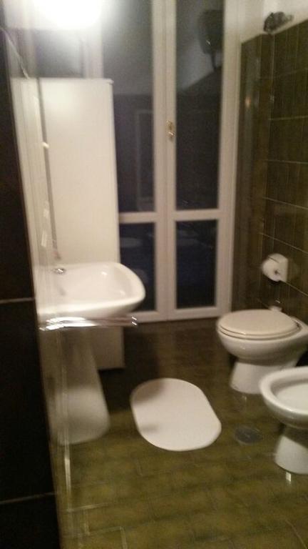 Liv'In Roma Campo Dei Fiori Apartment ห้อง รูปภาพ