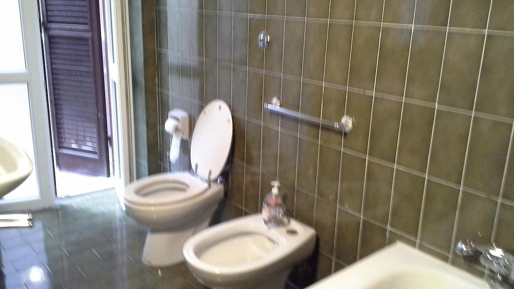 Liv'In Roma Campo Dei Fiori Apartment ห้อง รูปภาพ