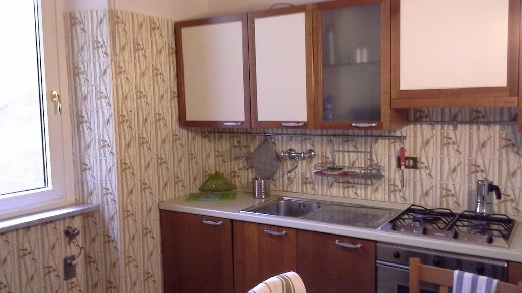 Liv'In Roma Campo Dei Fiori Apartment ห้อง รูปภาพ