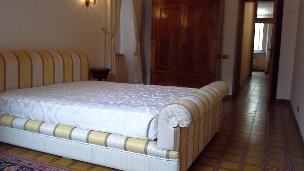 Liv'In Roma Campo Dei Fiori Apartment ห้อง รูปภาพ