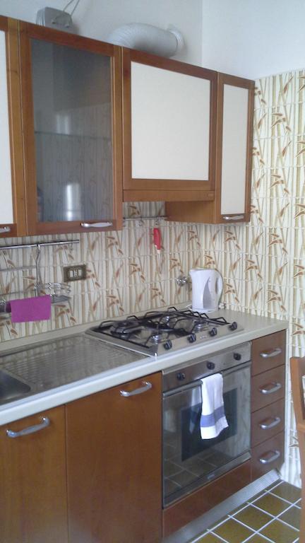 Liv'In Roma Campo Dei Fiori Apartment ภายนอก รูปภาพ
