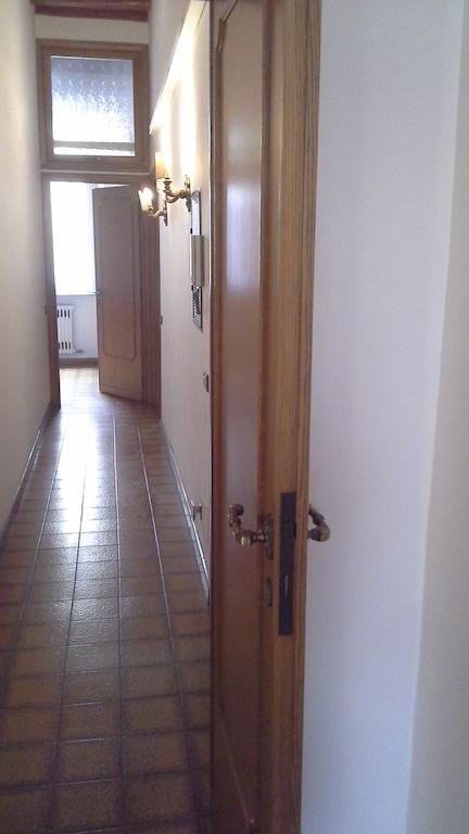 Liv'In Roma Campo Dei Fiori Apartment ห้อง รูปภาพ