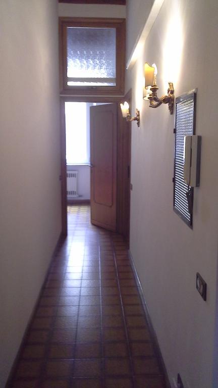 Liv'In Roma Campo Dei Fiori Apartment ภายนอก รูปภาพ
