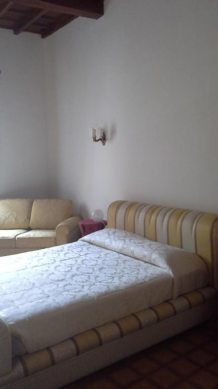 Liv'In Roma Campo Dei Fiori Apartment ภายนอก รูปภาพ