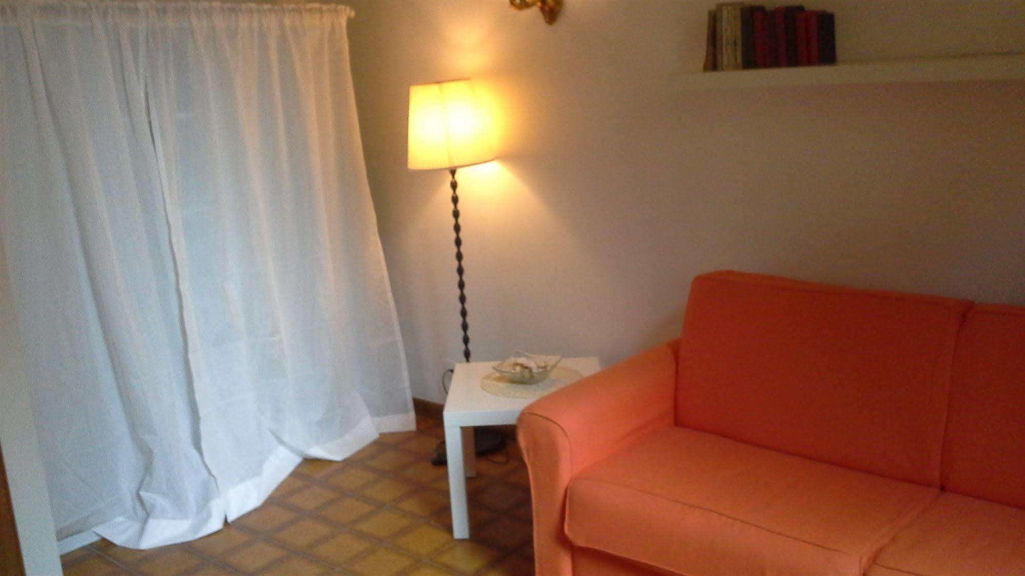 Liv'In Roma Campo Dei Fiori Apartment ภายนอก รูปภาพ