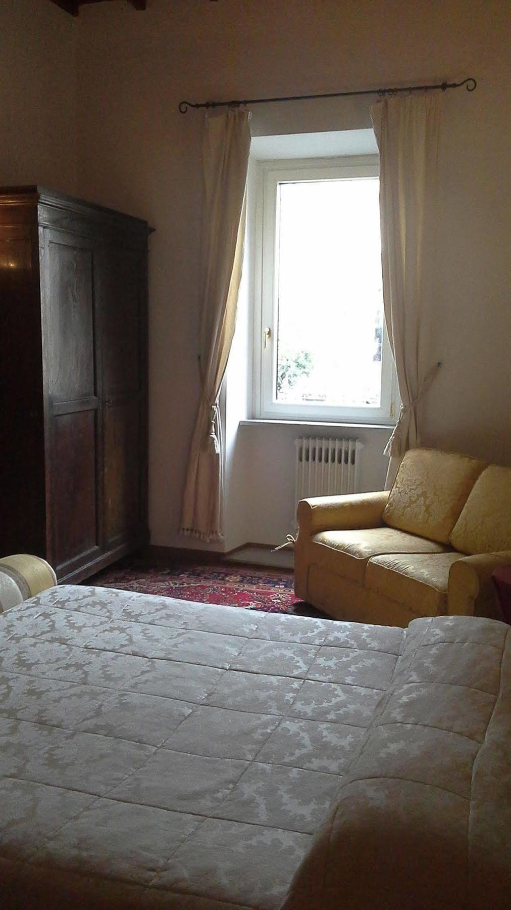 Liv'In Roma Campo Dei Fiori Apartment ภายนอก รูปภาพ