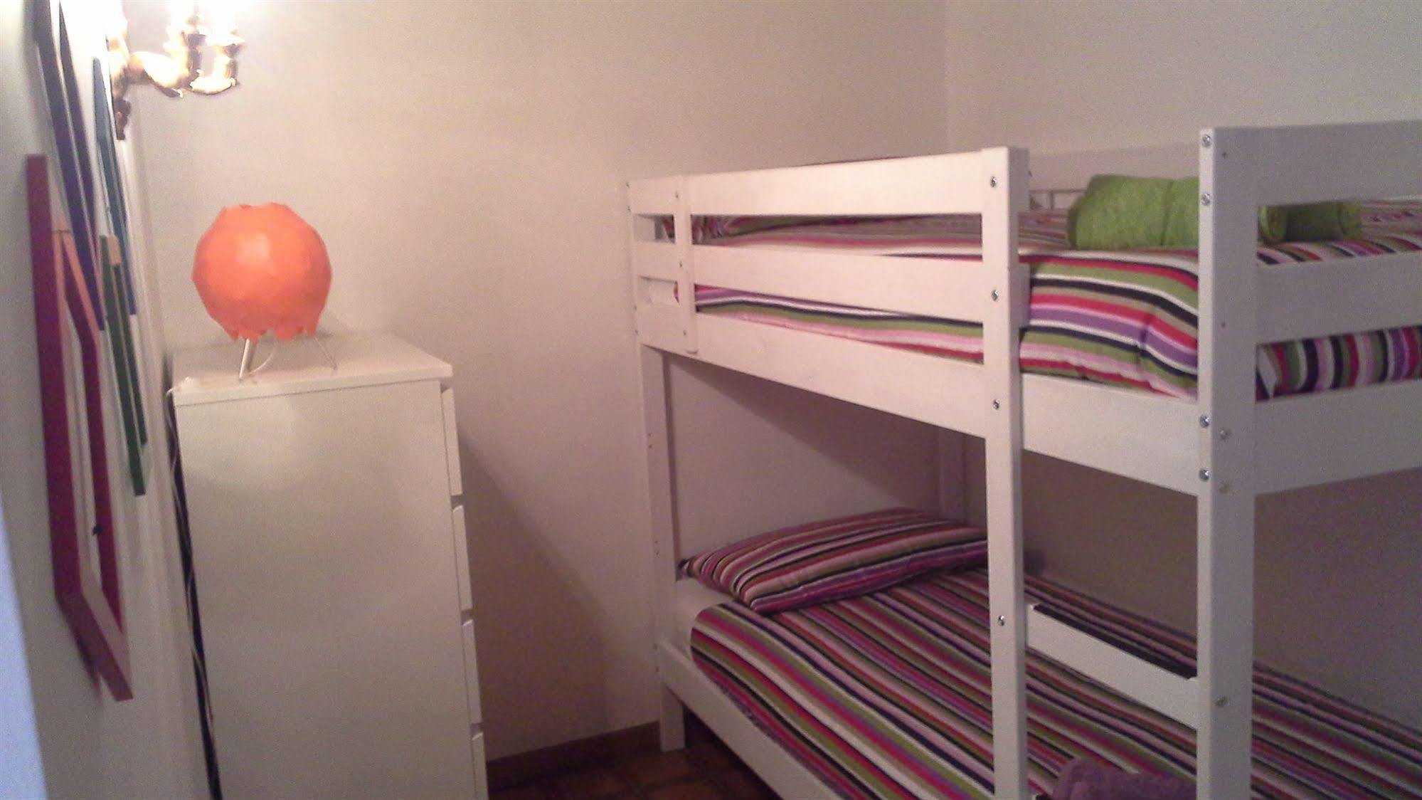 Liv'In Roma Campo Dei Fiori Apartment ภายนอก รูปภาพ